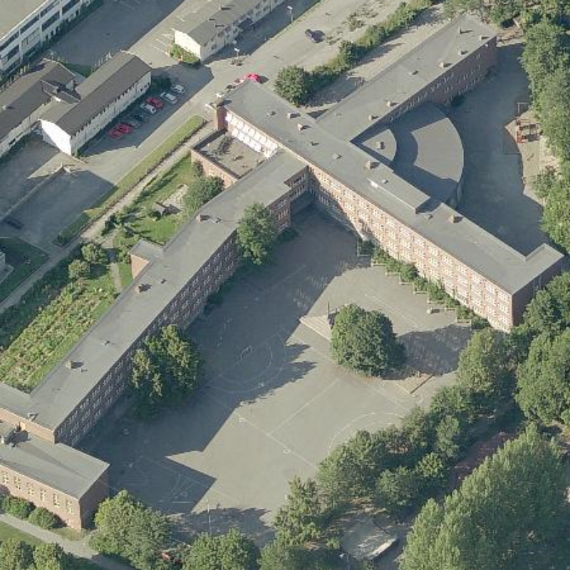 Marienlyst_skole