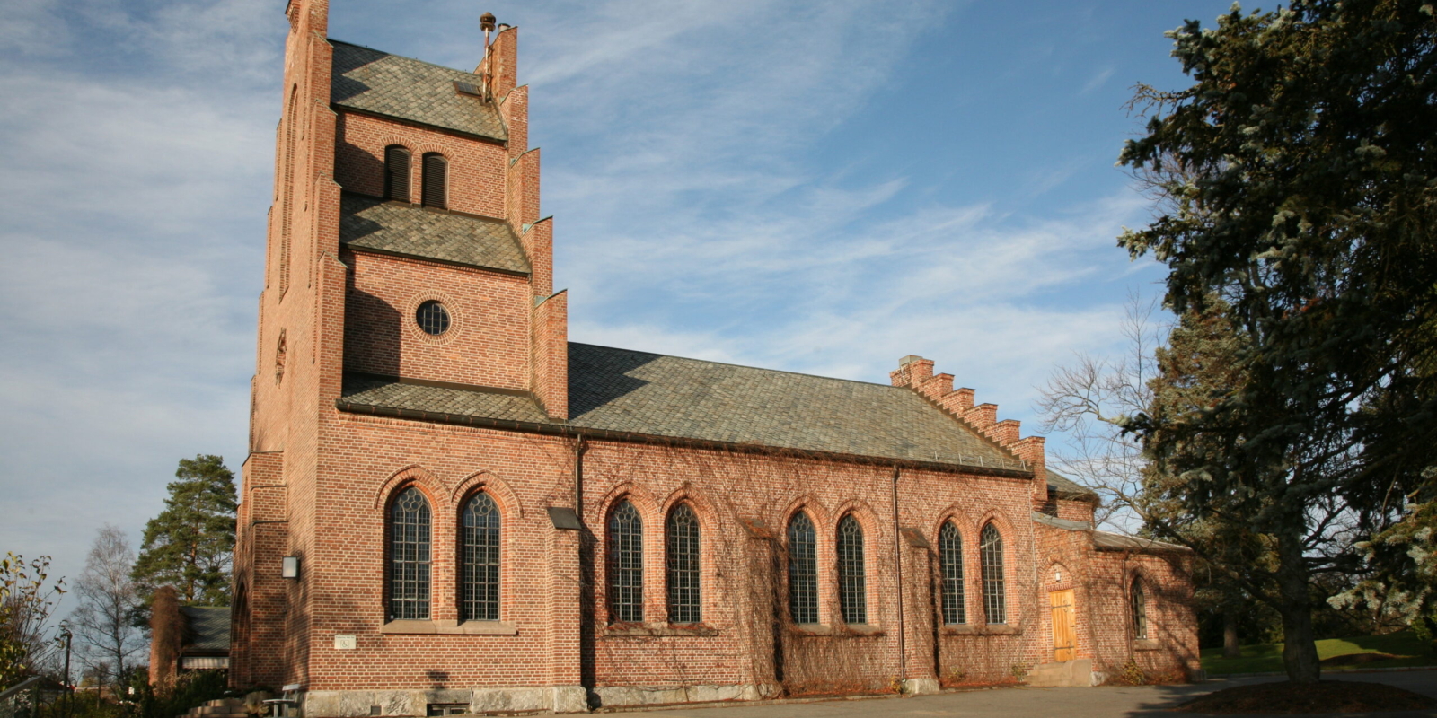 kirke nordstrand